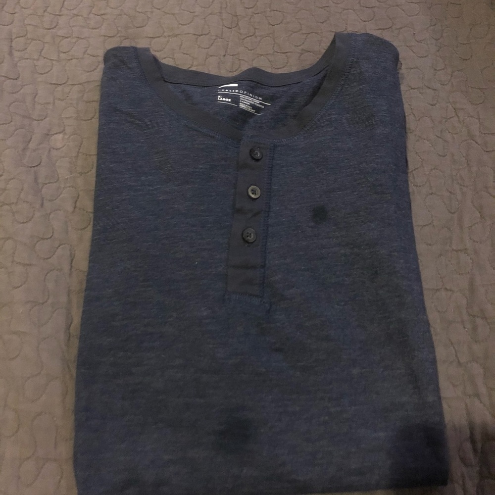 Men’s tee shirt